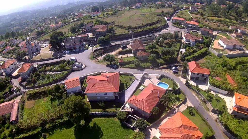 Вилла Casa Silva Do Minho Аркуш-ди-Валдевеш Номер фото
